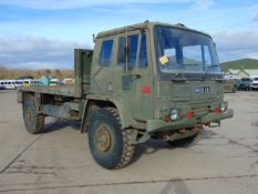 Leyland Daf 45/150 4 x 4