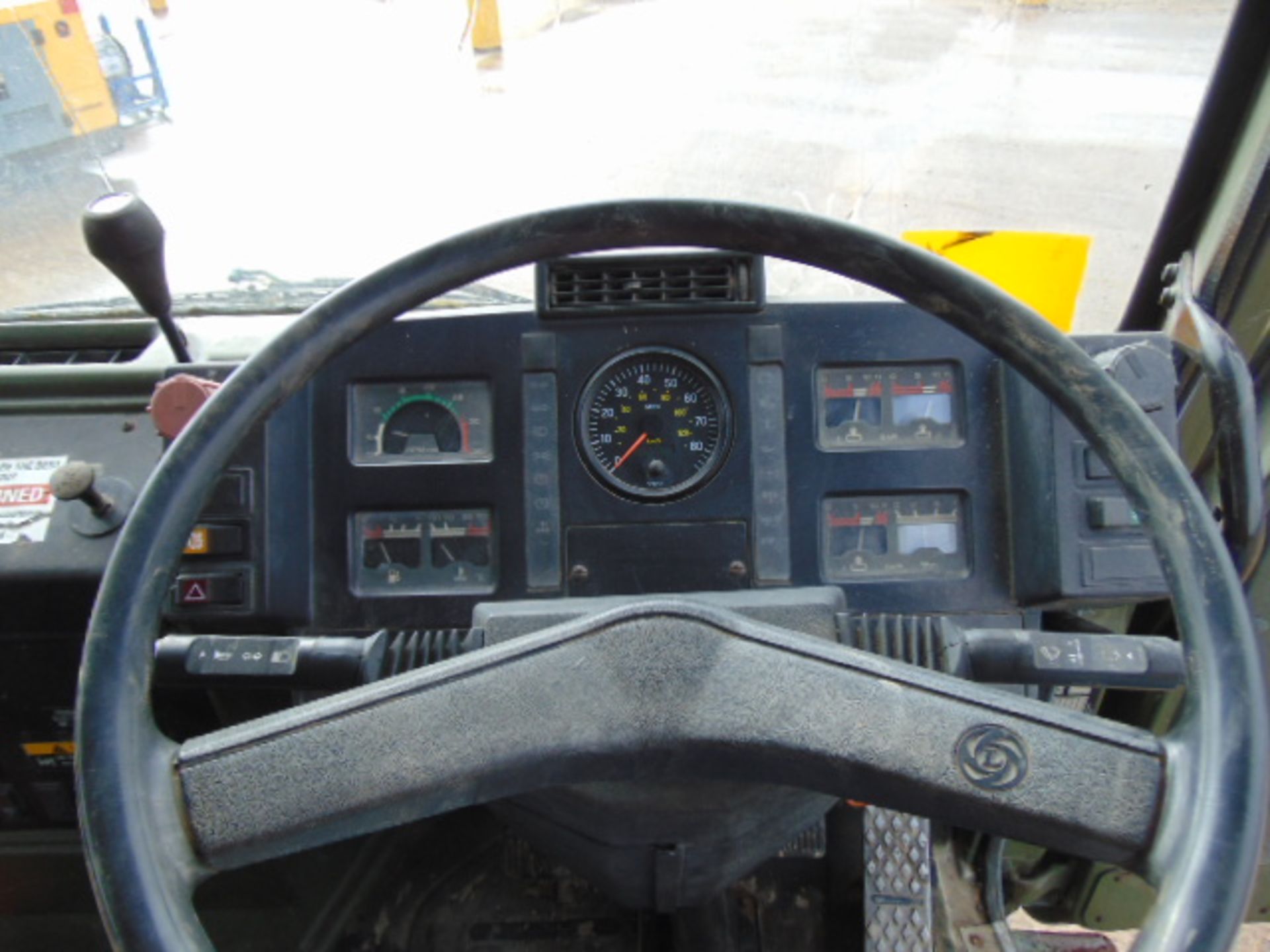 Leyland Daf 45/150 4 x 4 - Image 12 of 13