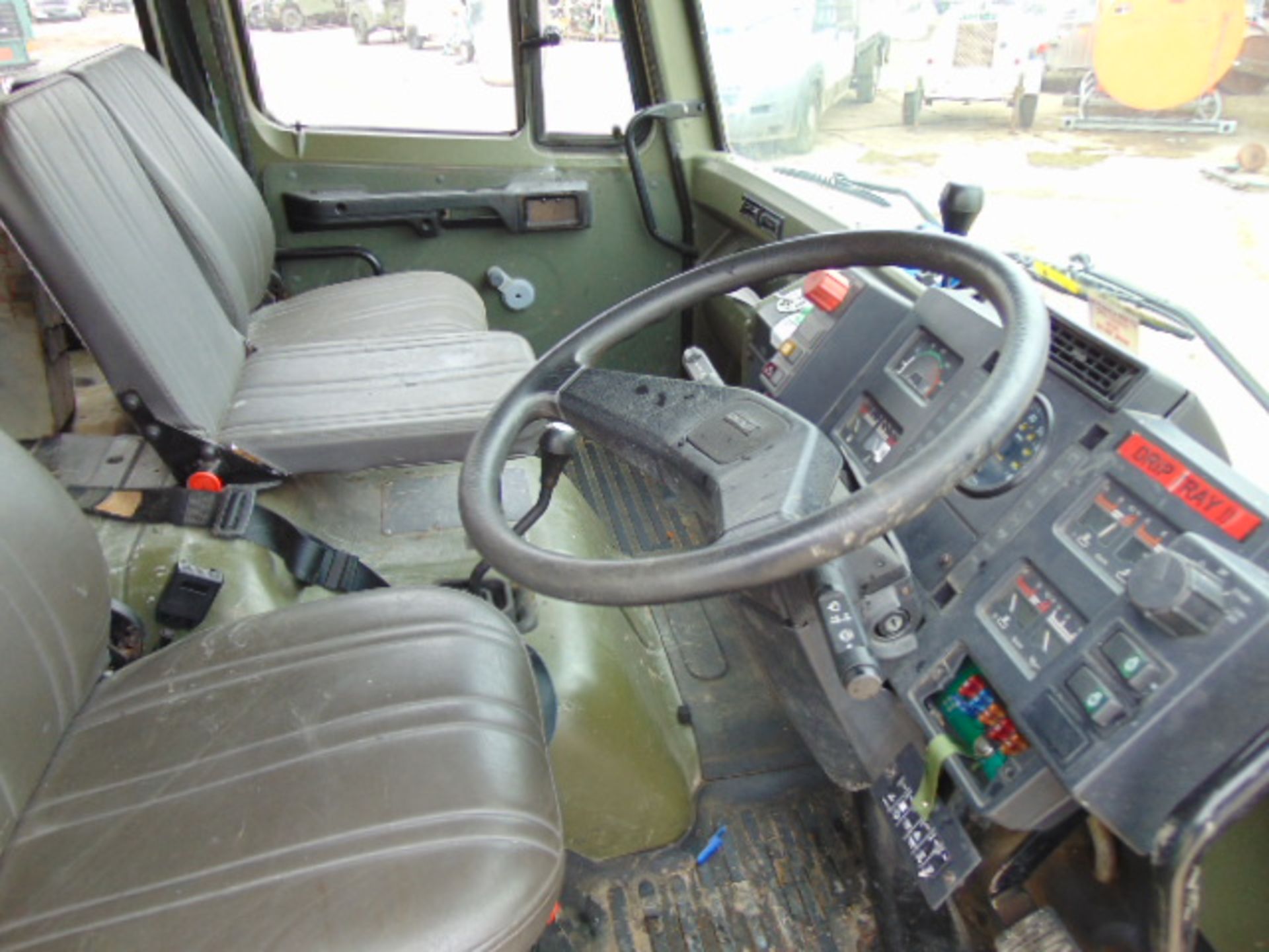 Leyland Daf 45/150 4 x 4 - Image 14 of 14