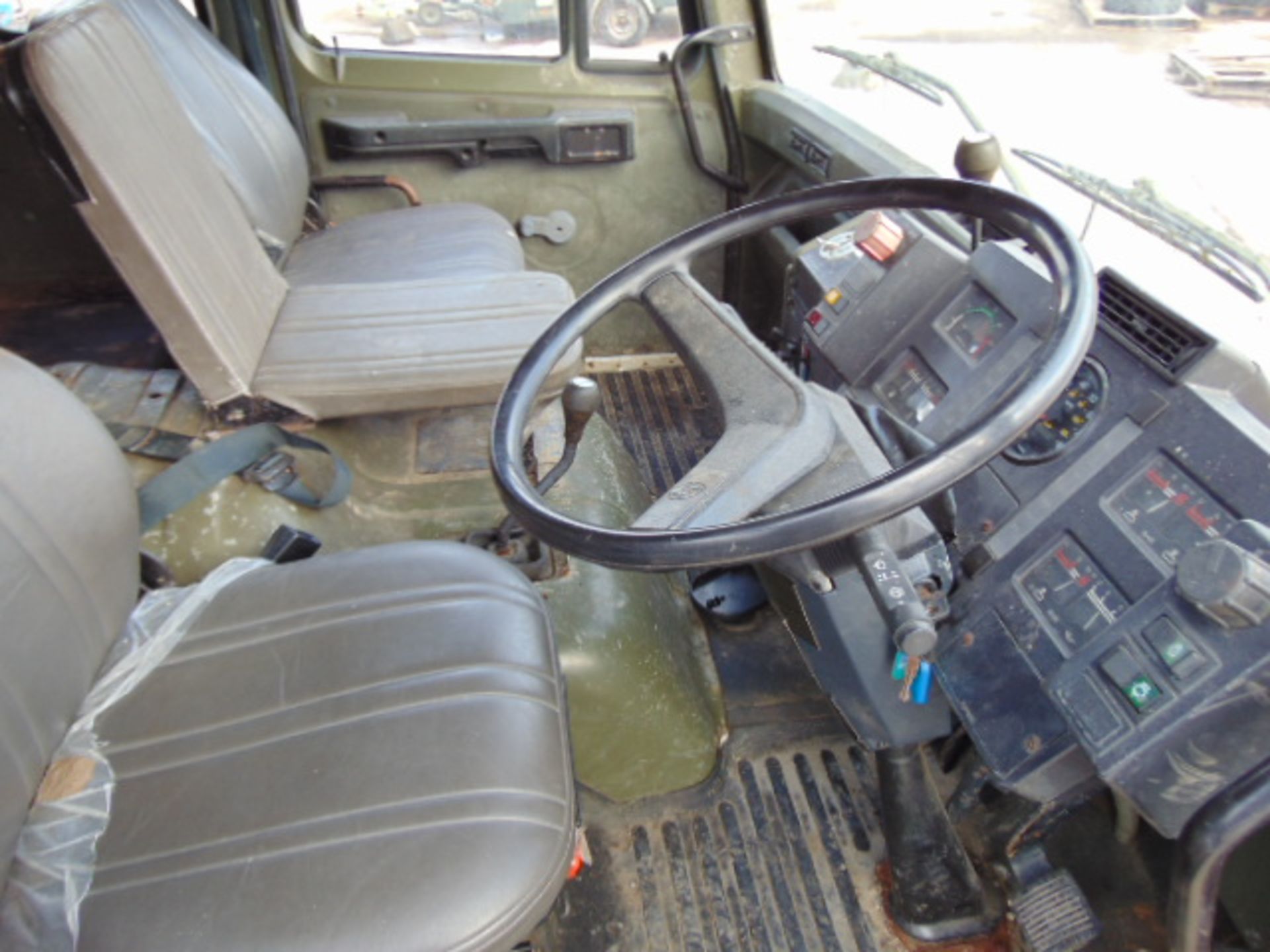 Leyland Daf 45/150 4 x 4 - Image 16 of 16