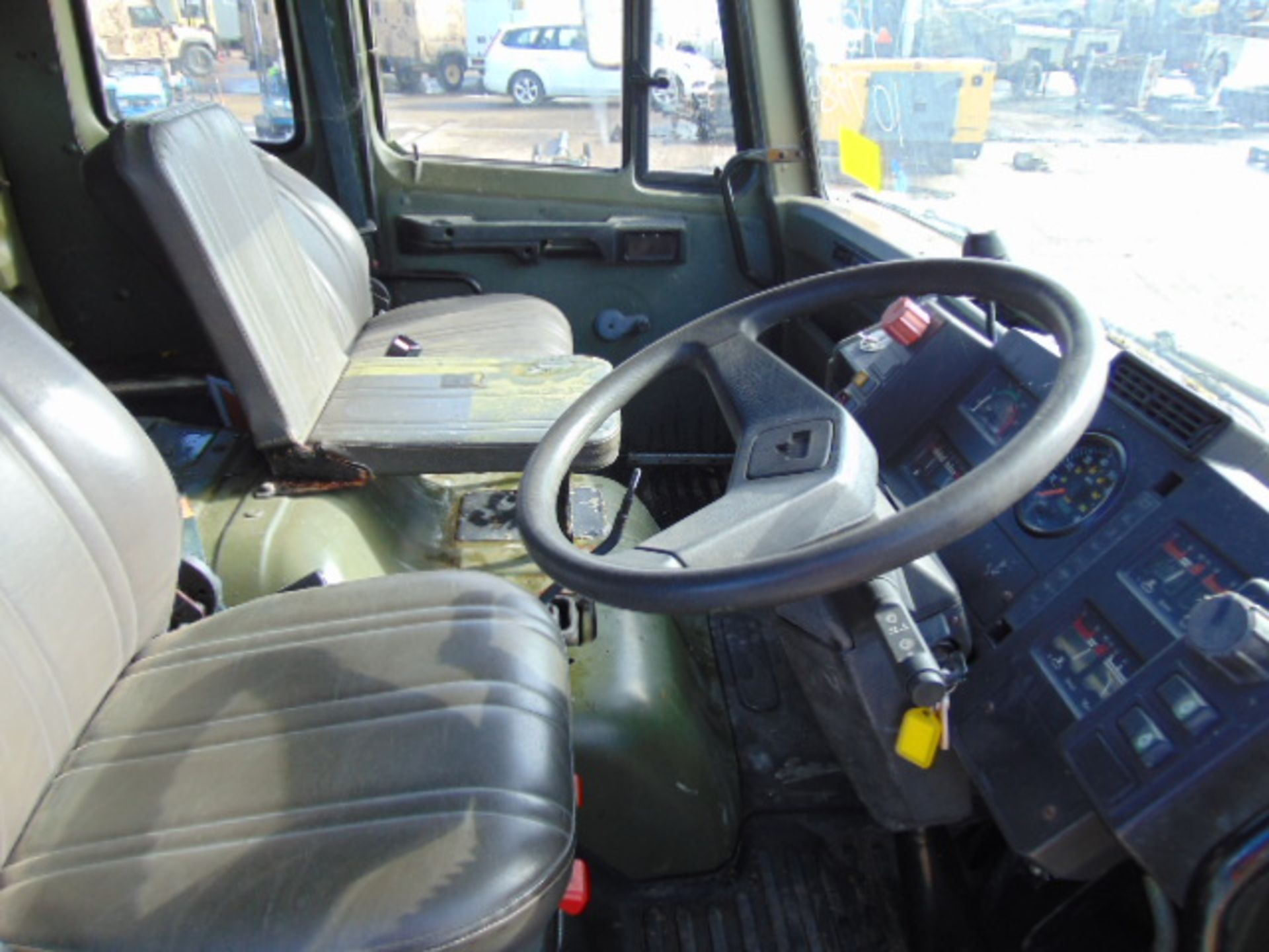 Leyland Daf 45/150 4 x 4 - Image 13 of 13