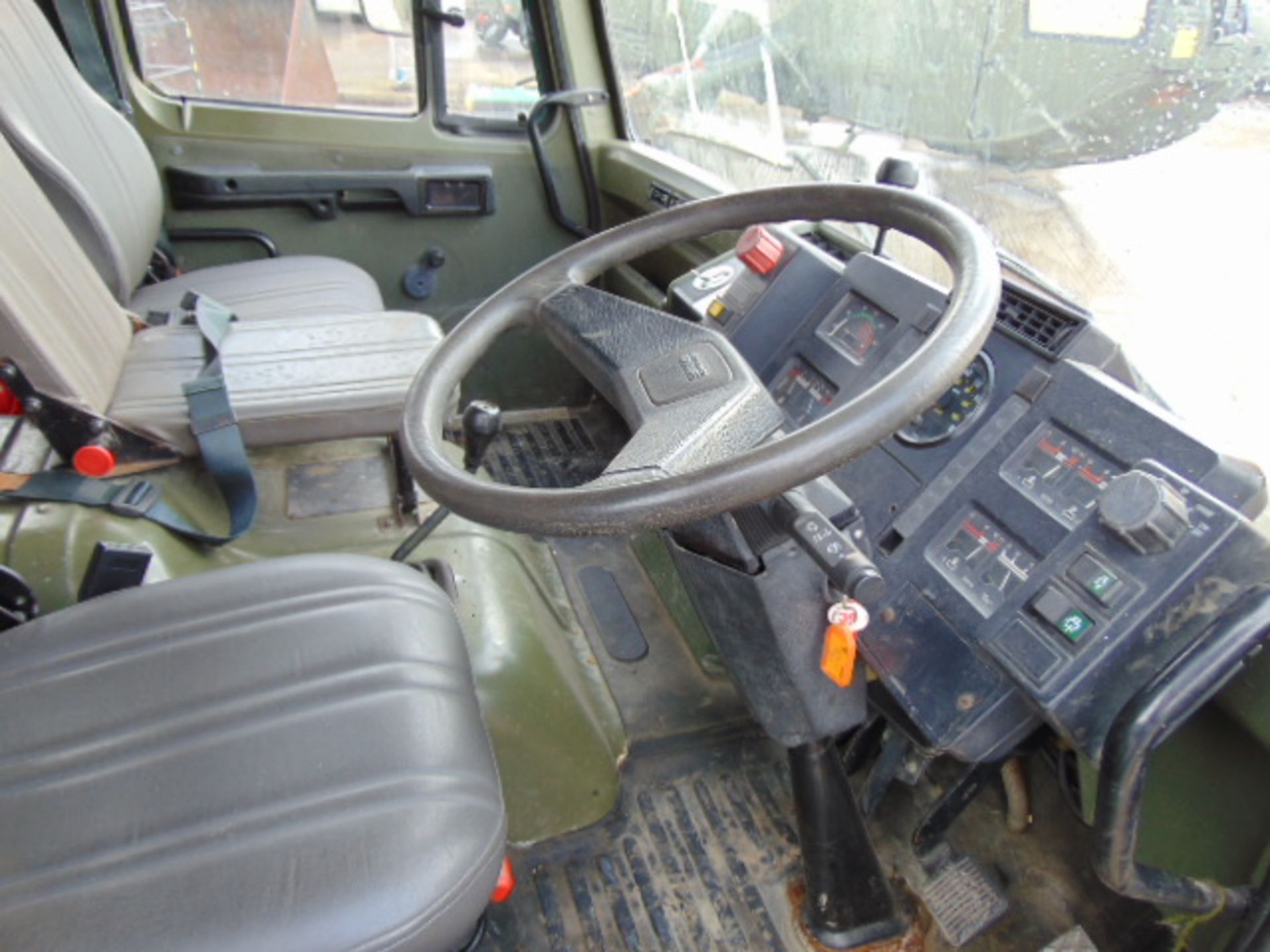 Leyland Daf 45/150 4 x 4 - Image 13 of 13