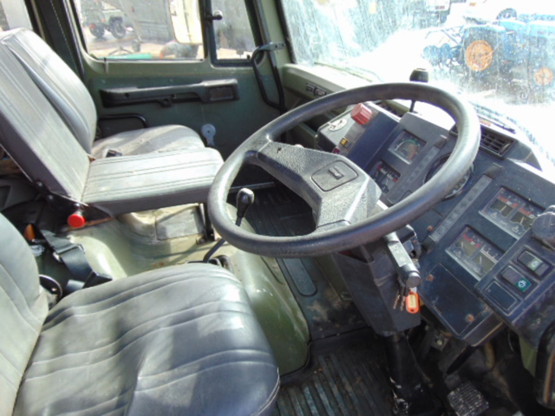 Leyland Daf 45/150 4 x 4 - Image 14 of 14