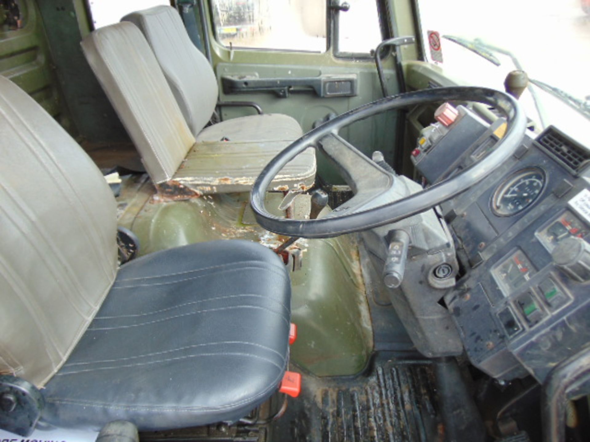 Leyland Daf 45/150 4 x 4 - Image 14 of 14