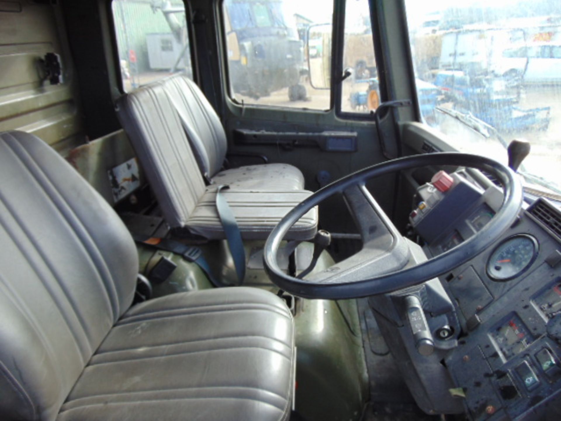 Leyland Daf 45/150 4 x 4 - Image 14 of 14