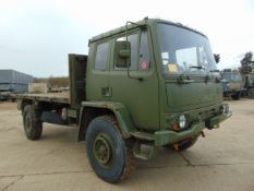 Leyland Daf 45/150 4 x 4