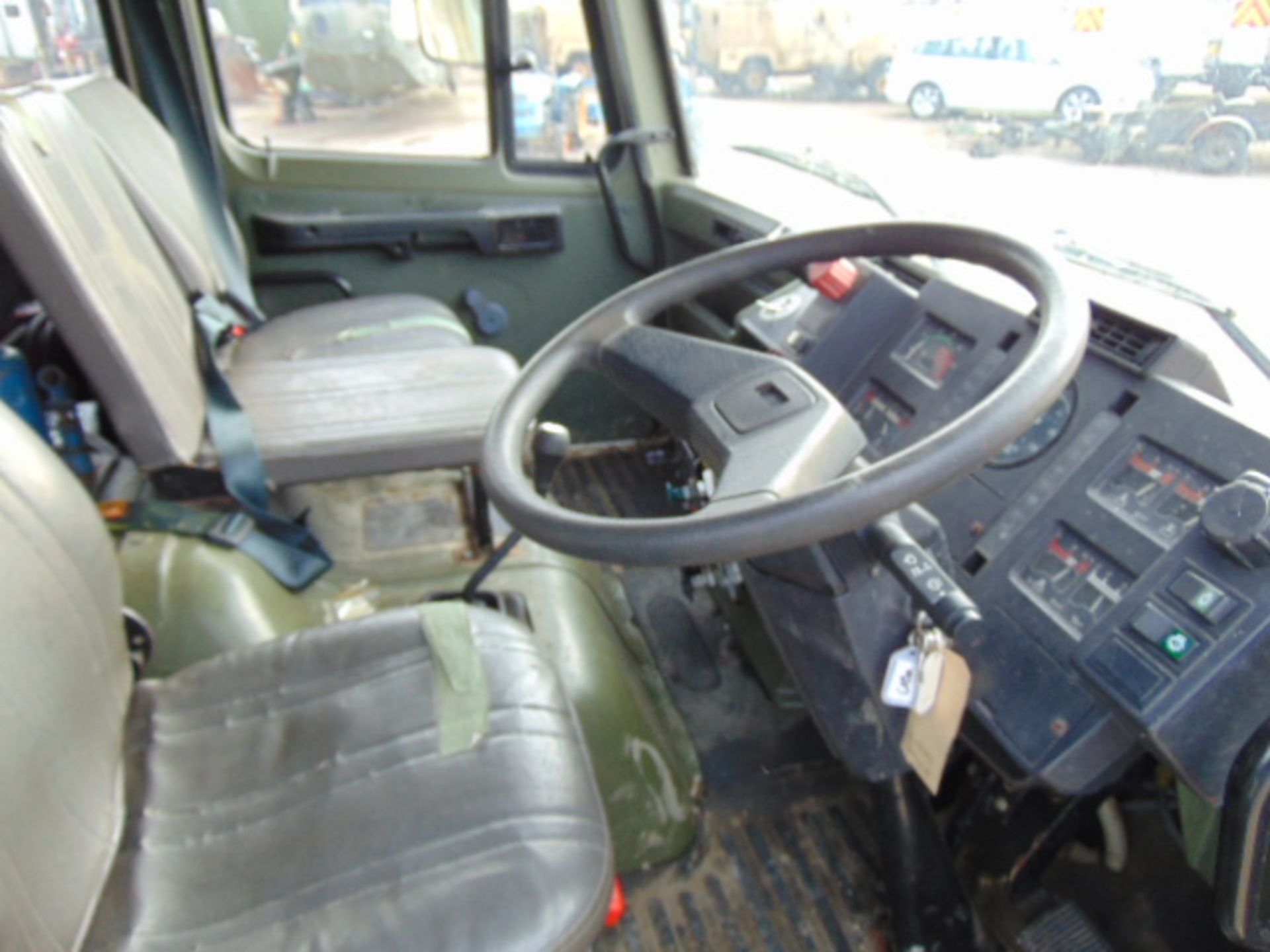 Leyland Daf 45/150 4 x 4 - Image 15 of 15