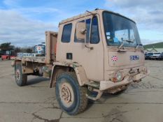 Leyland Daf 45/150 4 x 4