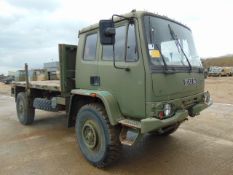 Leyland Daf 45/150 4 x 4