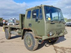 Leyland Daf 45/150 4 x 4