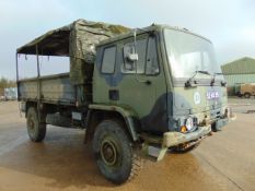 Leyland Daf 45/150 4 x 4