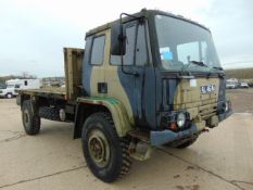 Leyland Daf 45/150 4 x 4