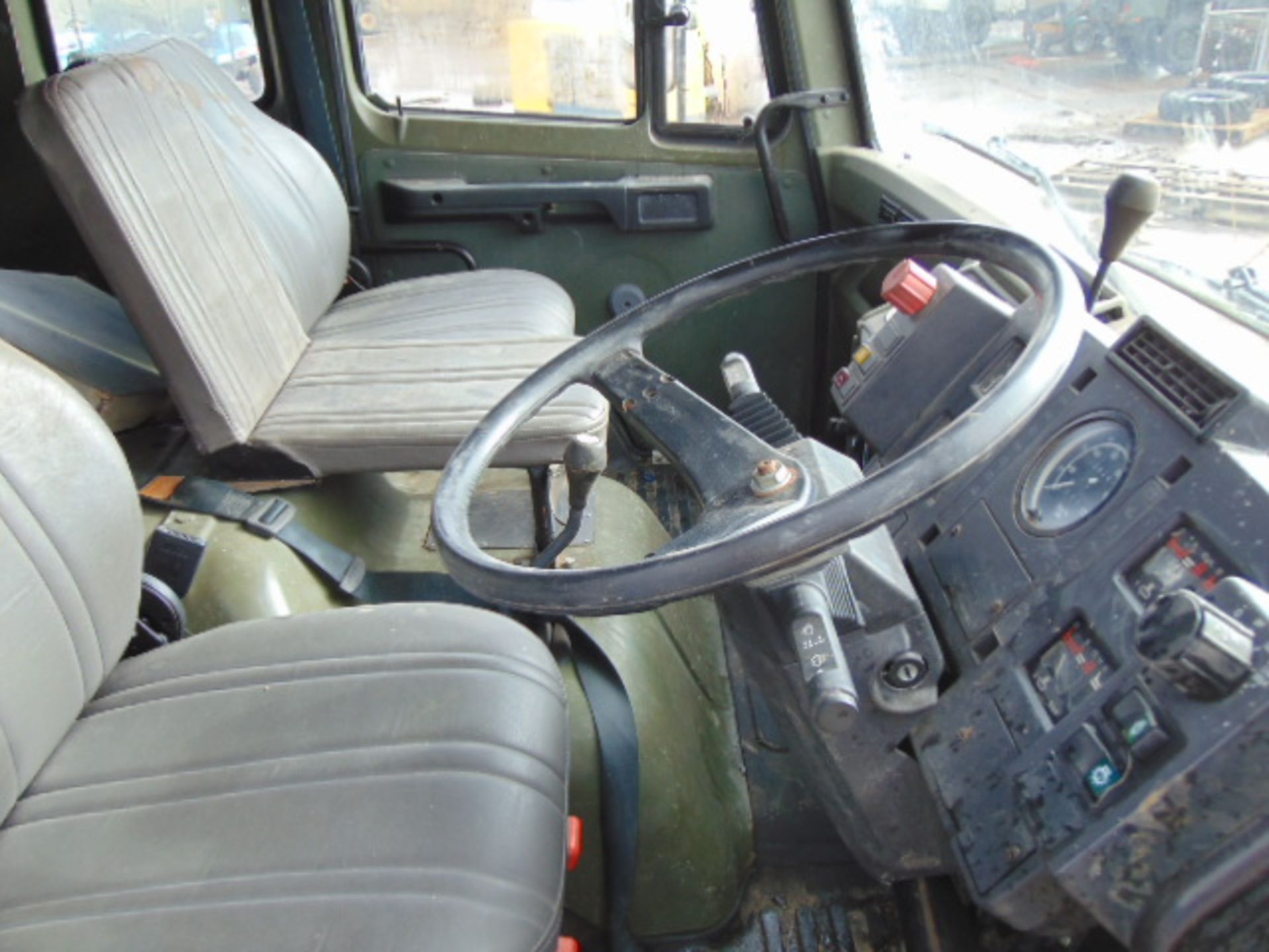 Leyland Daf 45/150 4 x 4 - Image 14 of 14