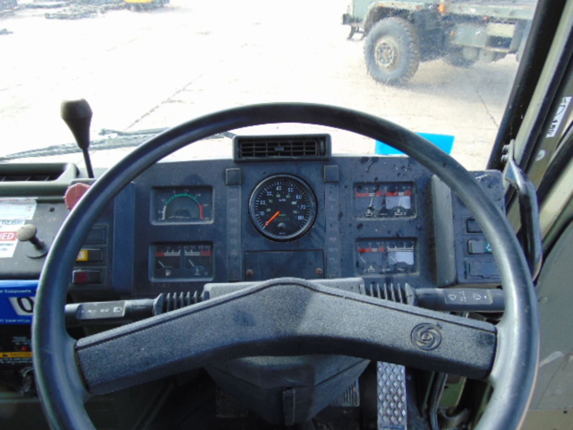 Leyland Daf 45/150 4 x 4 - Image 13 of 14