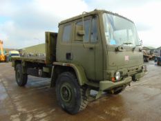 Leyland Daf 45/150 4 x 4