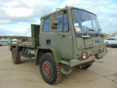 Leyland Daf 45/150 4 x 4