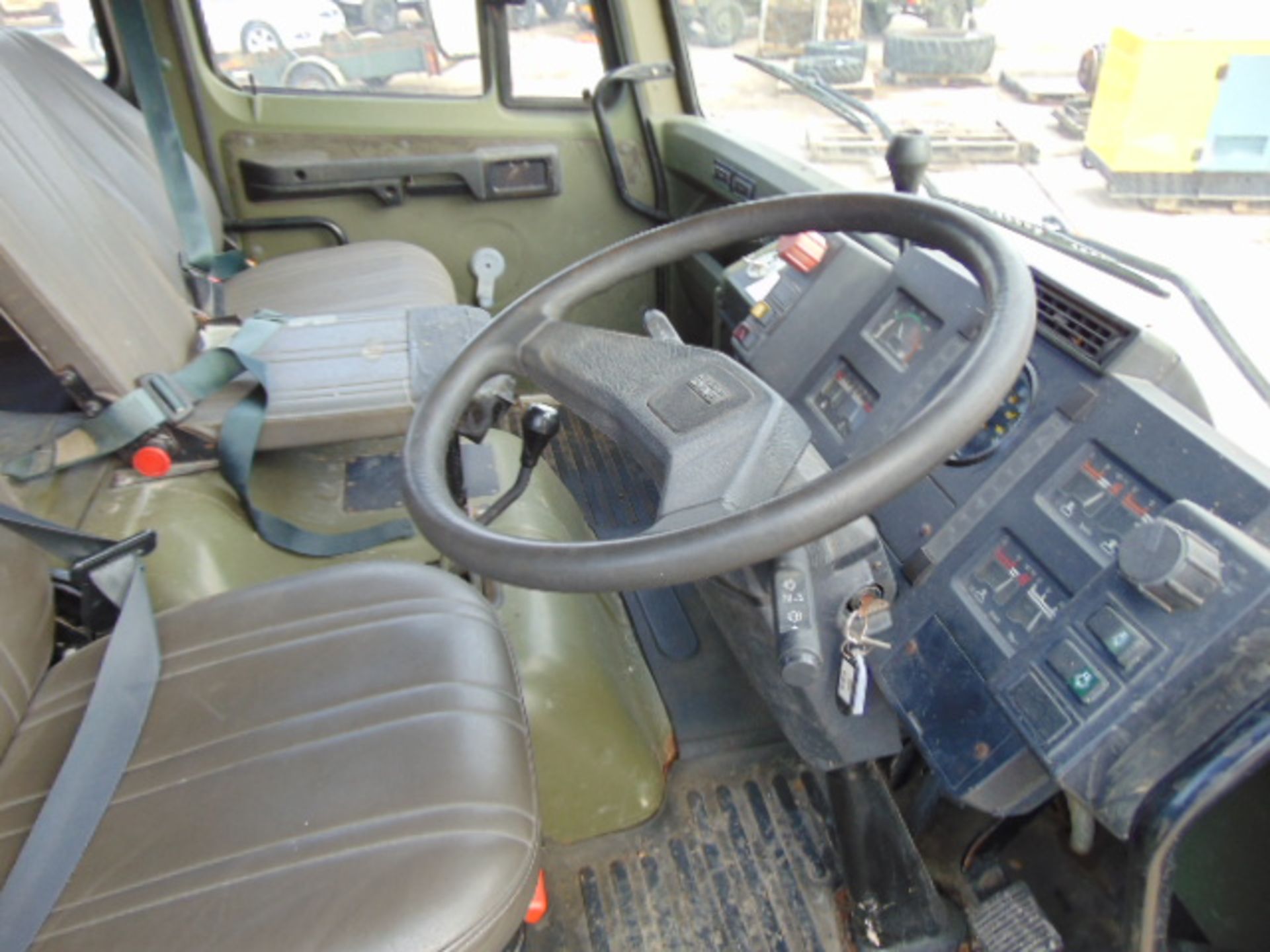 Leyland Daf 45/150 4 x 4 - Image 16 of 16