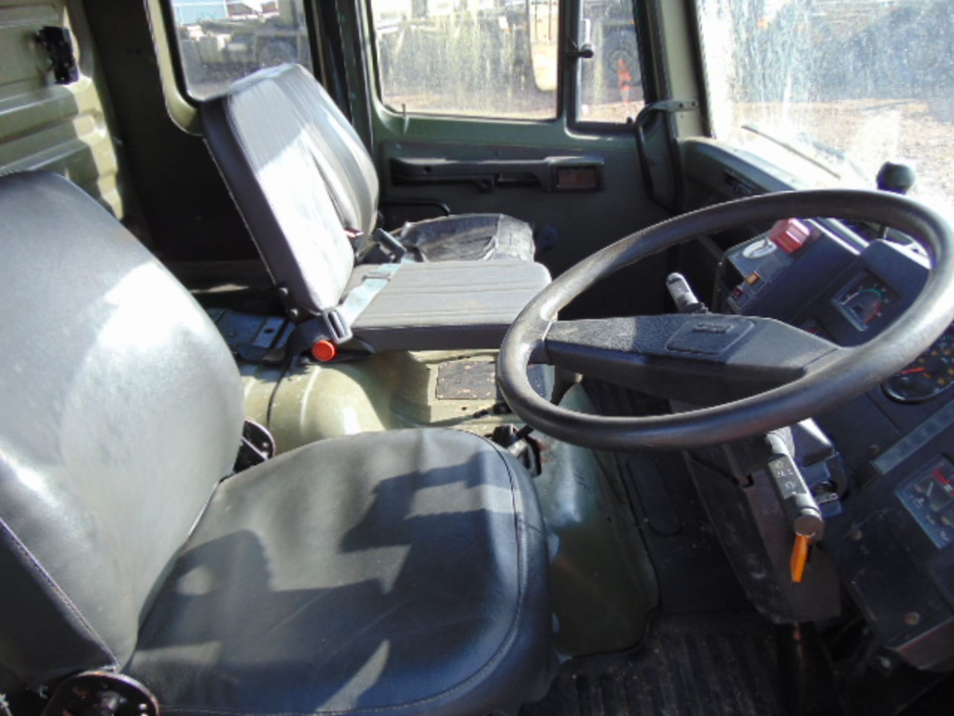 Leyland Daf 45/150 4 x 4 - Image 14 of 14