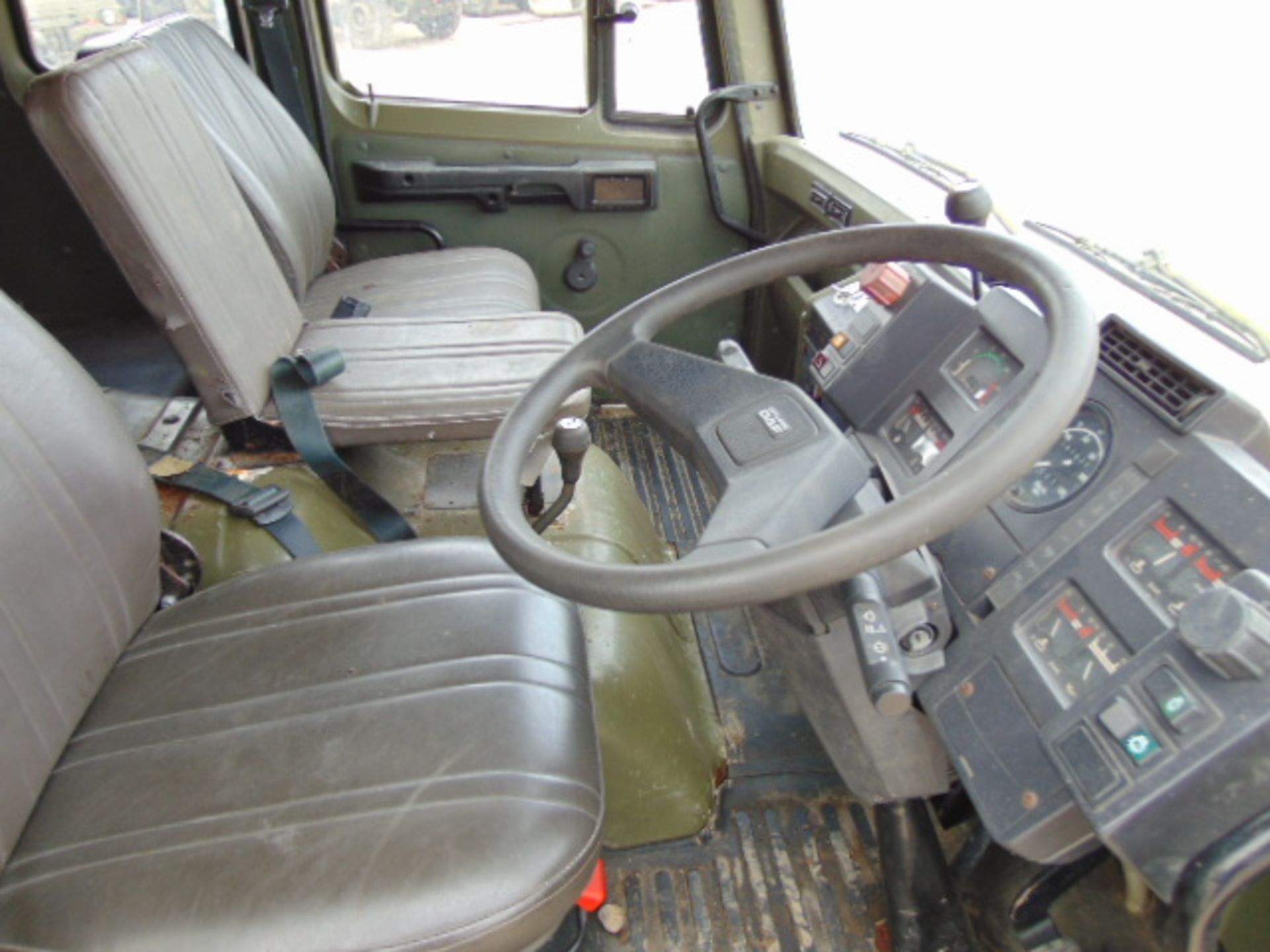 Leyland Daf 45/150 4 x 4 - Image 14 of 14