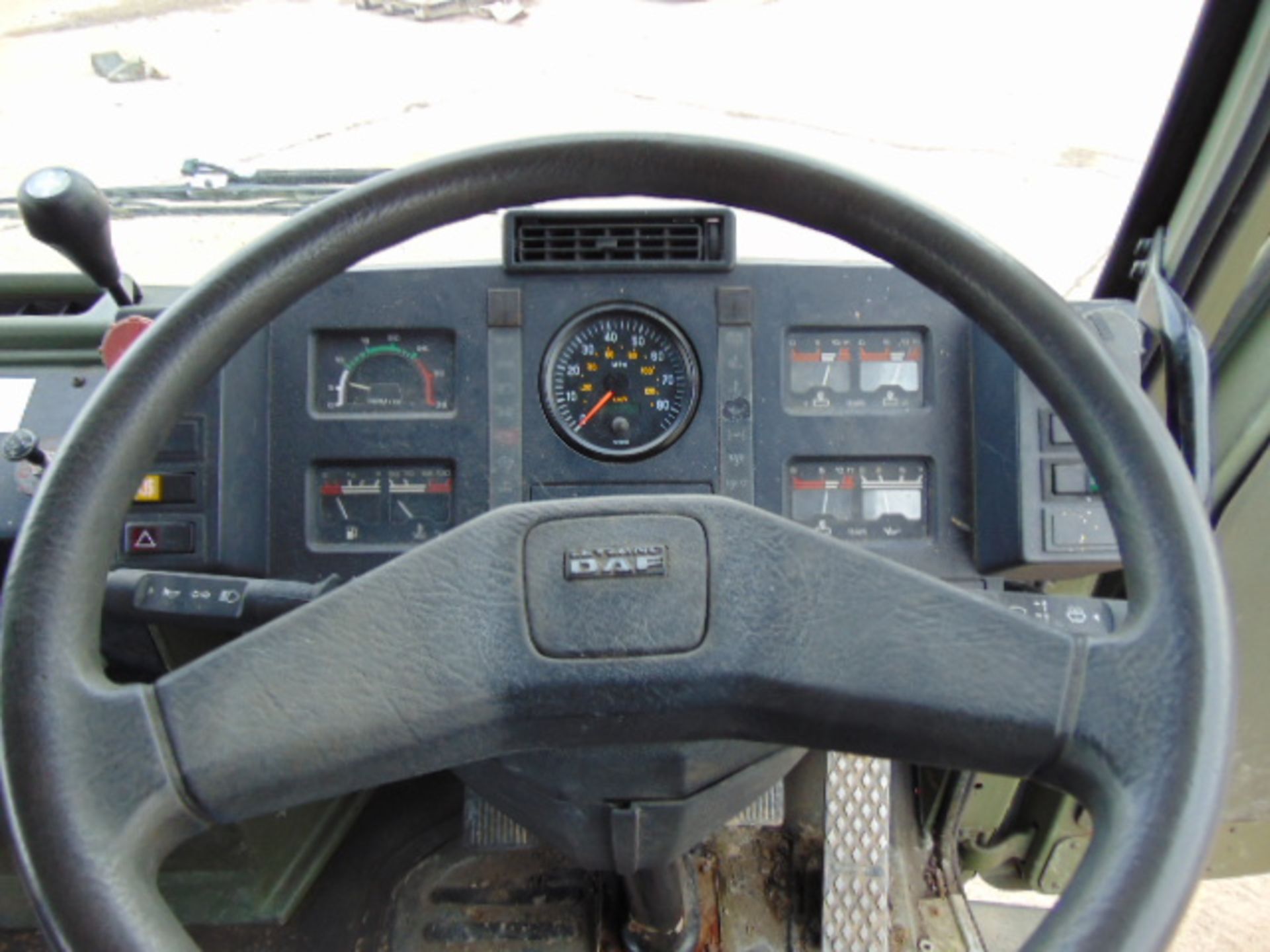 Leyland Daf 45/150 4 x 4 - Image 14 of 15