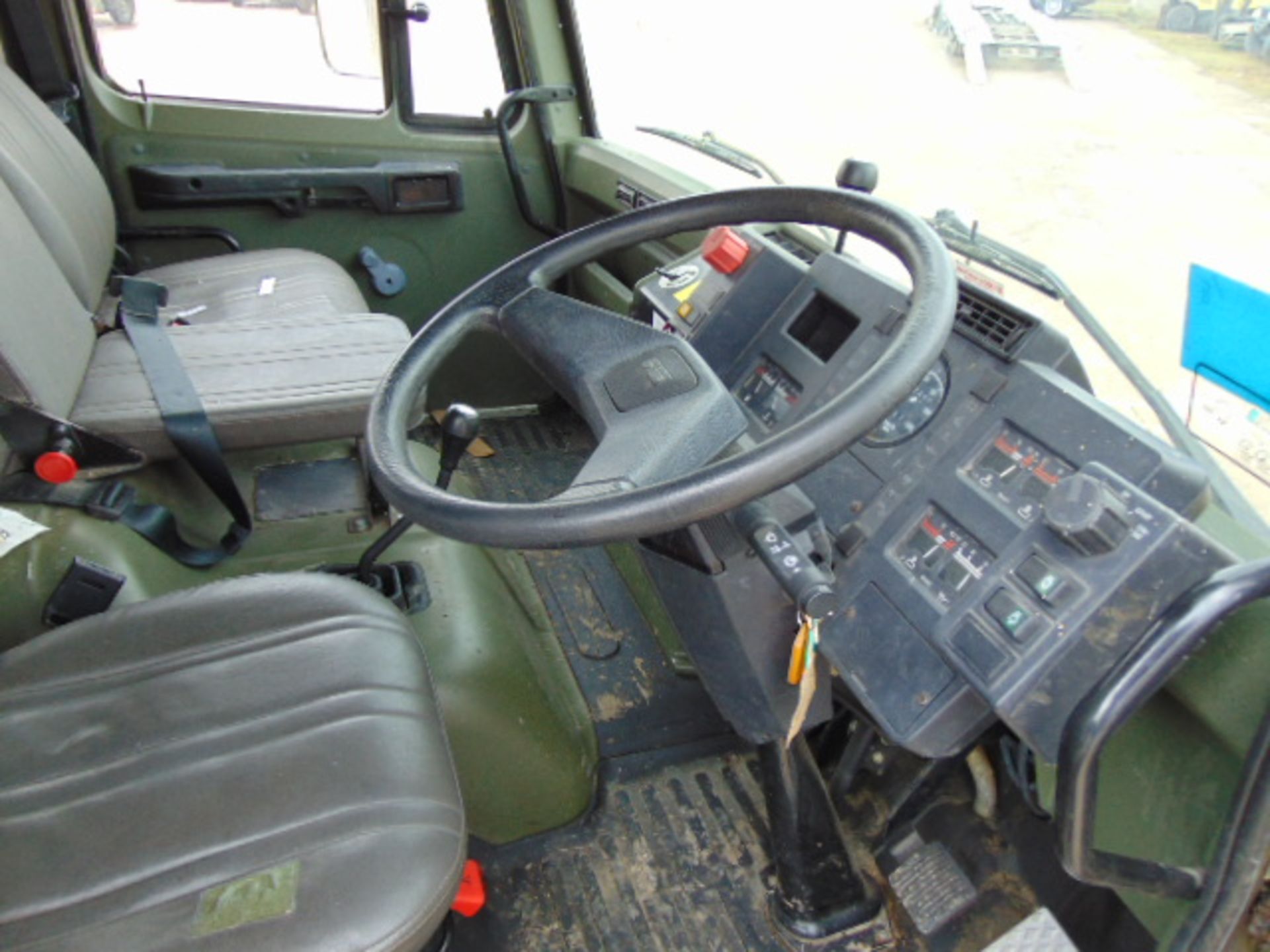 Leyland Daf 45/150 4 x 4 - Image 13 of 13