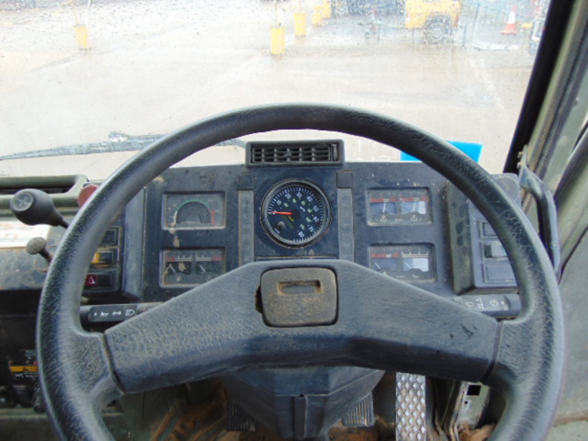 Leyland Daf 45/150 4 x 4 - Image 14 of 15