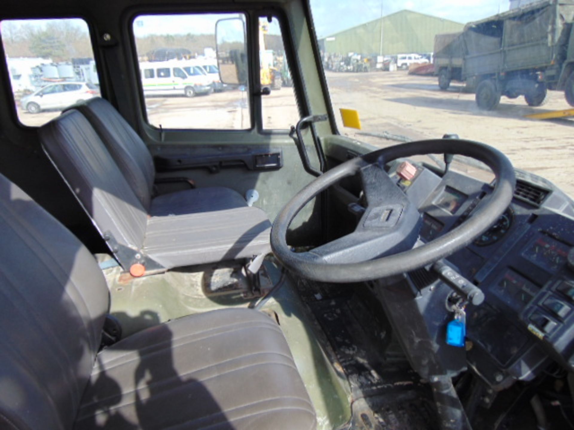 Leyland Daf 45/150 4 x 4 - Image 15 of 15