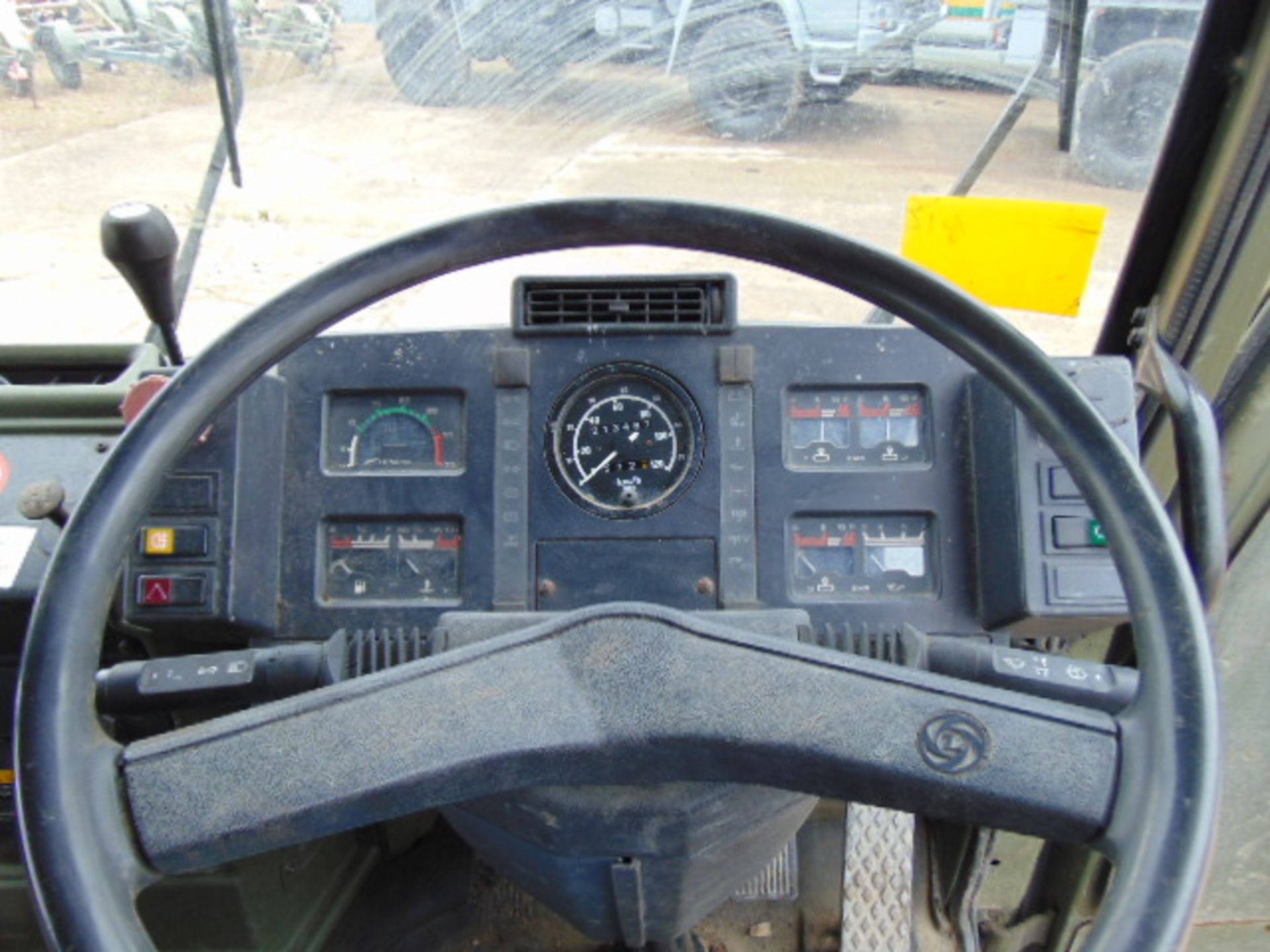 Leyland Daf 45/150 4 x 4 - Image 13 of 14