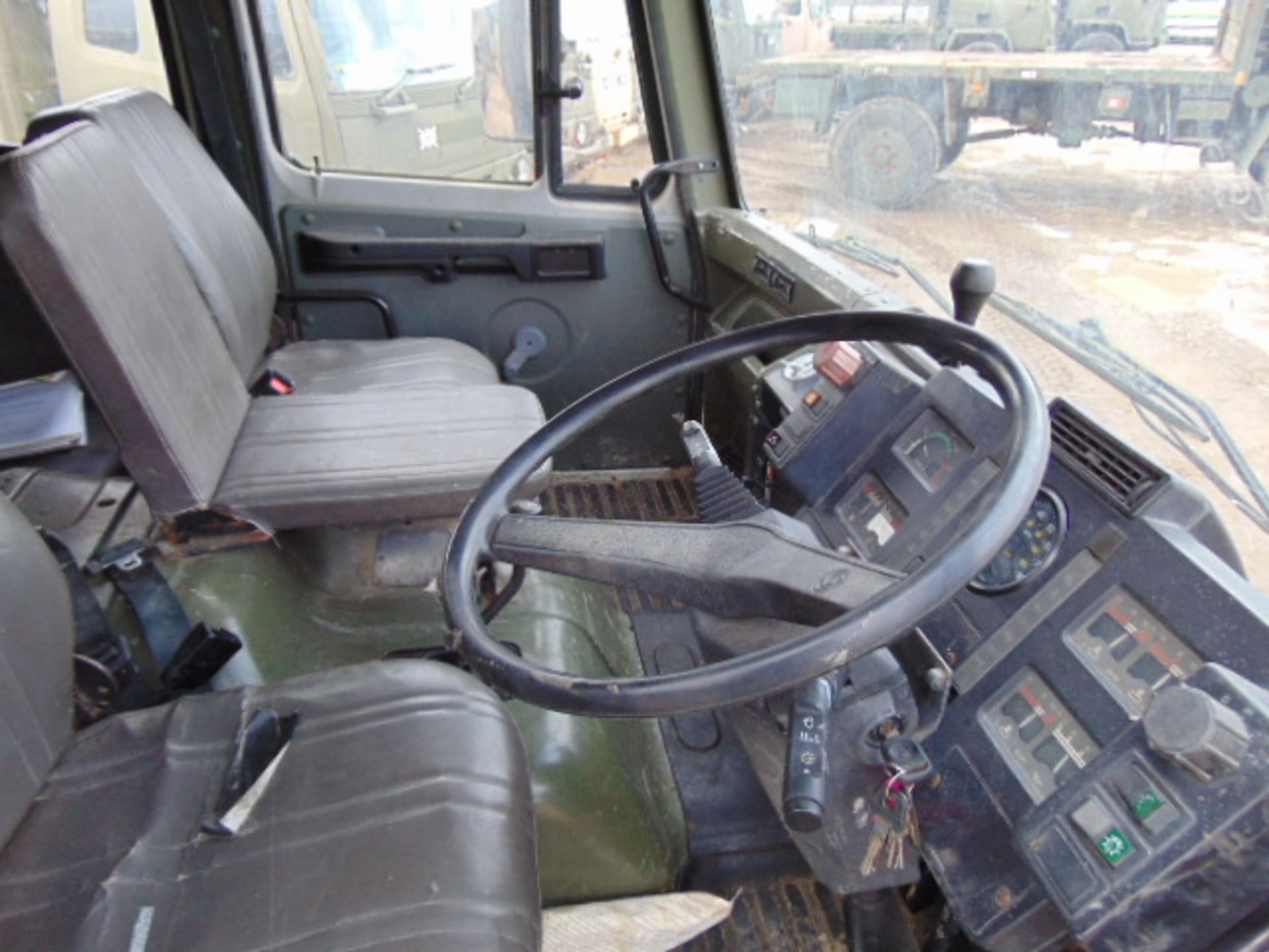 Leyland Daf 45/150 4 x 4 - Image 14 of 14