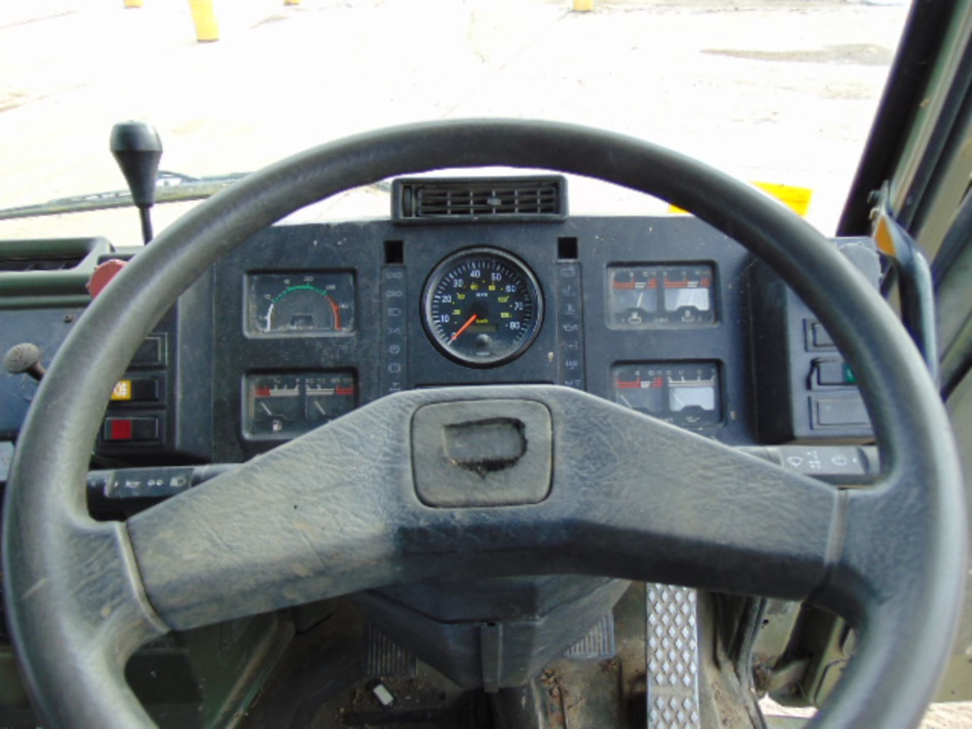 Leyland Daf 45/150 4 x 4 - Image 12 of 13