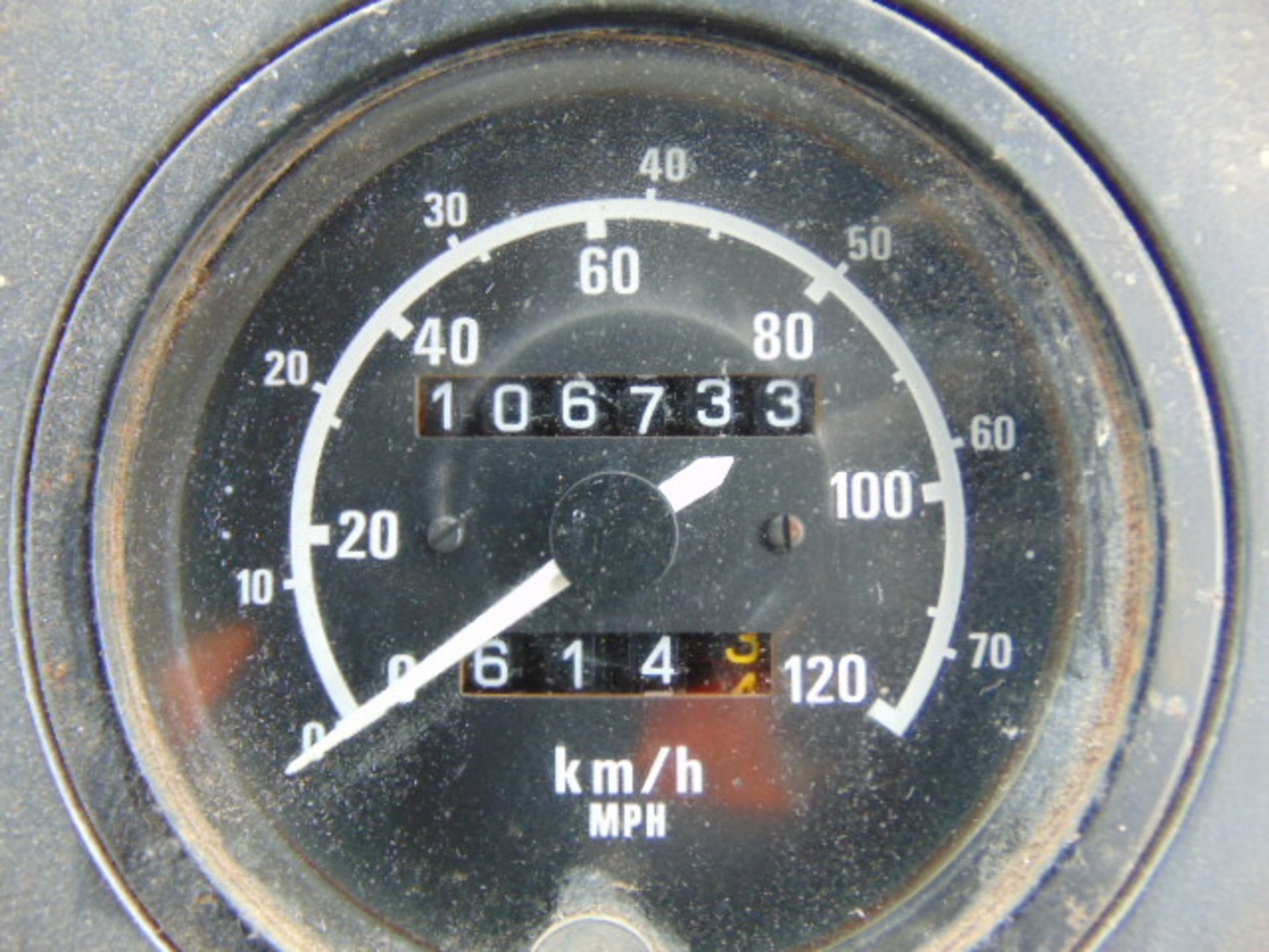 Leyland Daf 45/150 4 x 4 - Image 14 of 16