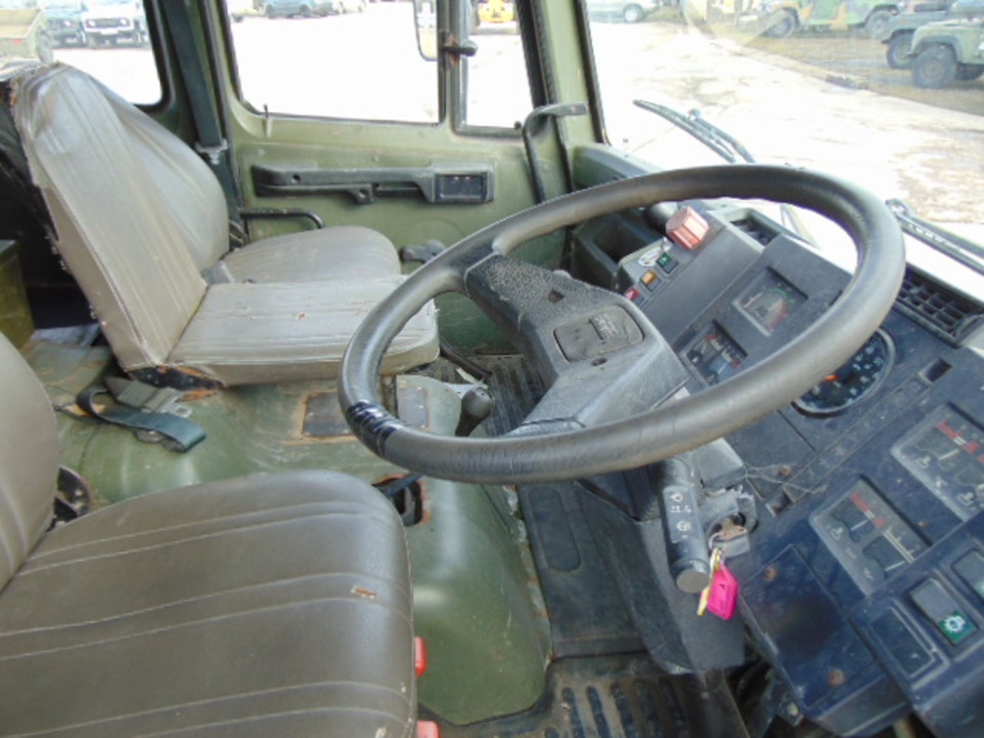 Leyland Daf 45/150 4 x 4 - Image 16 of 16