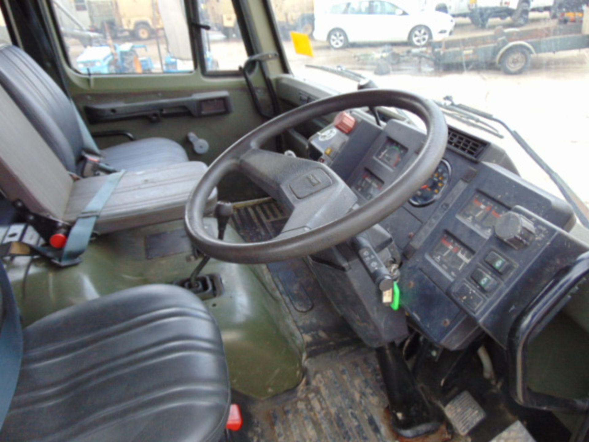 Leyland Daf 45/150 4 x 4 - Image 15 of 15