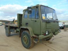 Leyland Daf 45/150 4 x 4