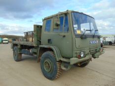 Leyland Daf 45/150 4 x 4