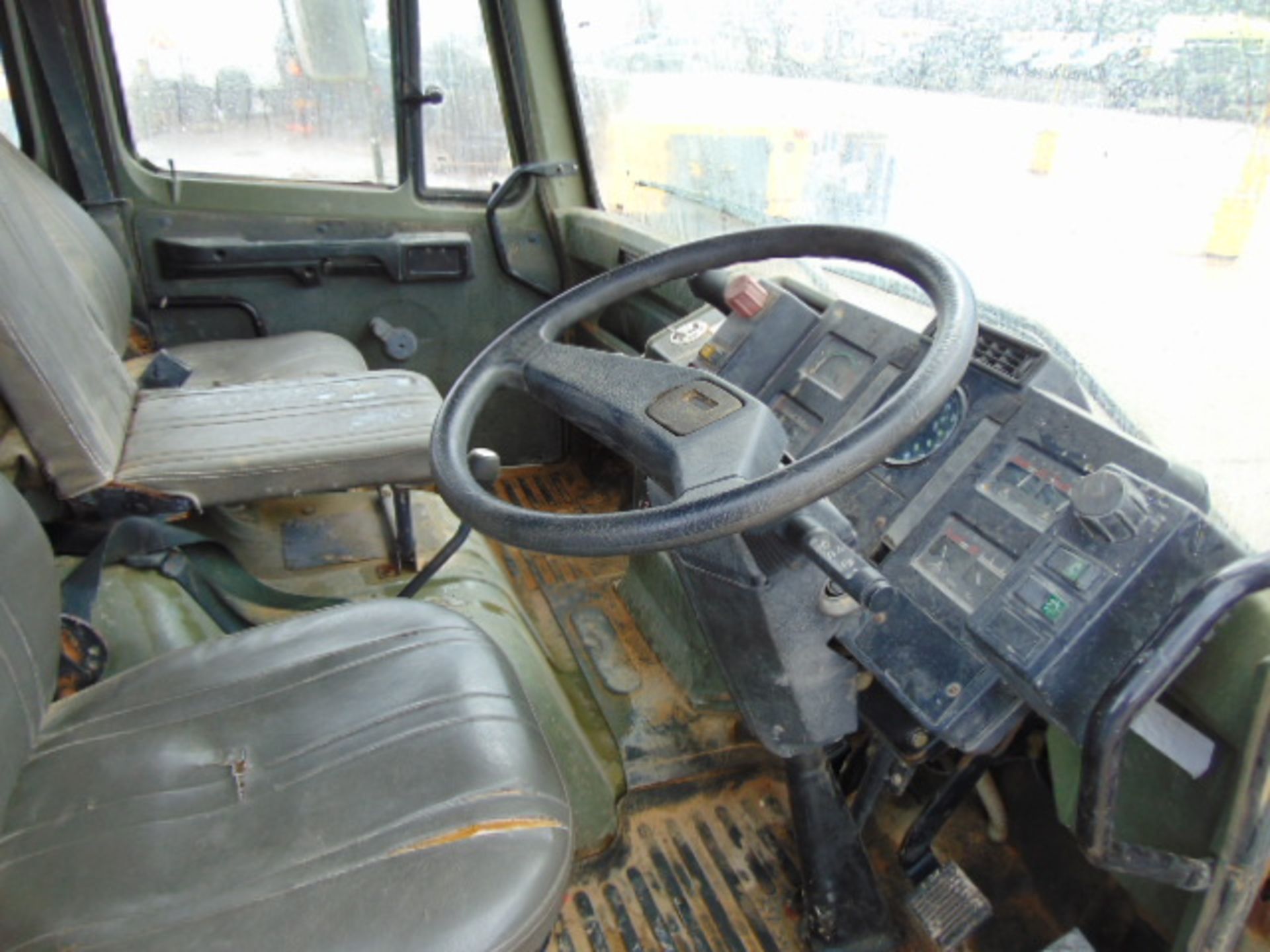 Leyland Daf 45/150 4 x 4 - Image 15 of 15