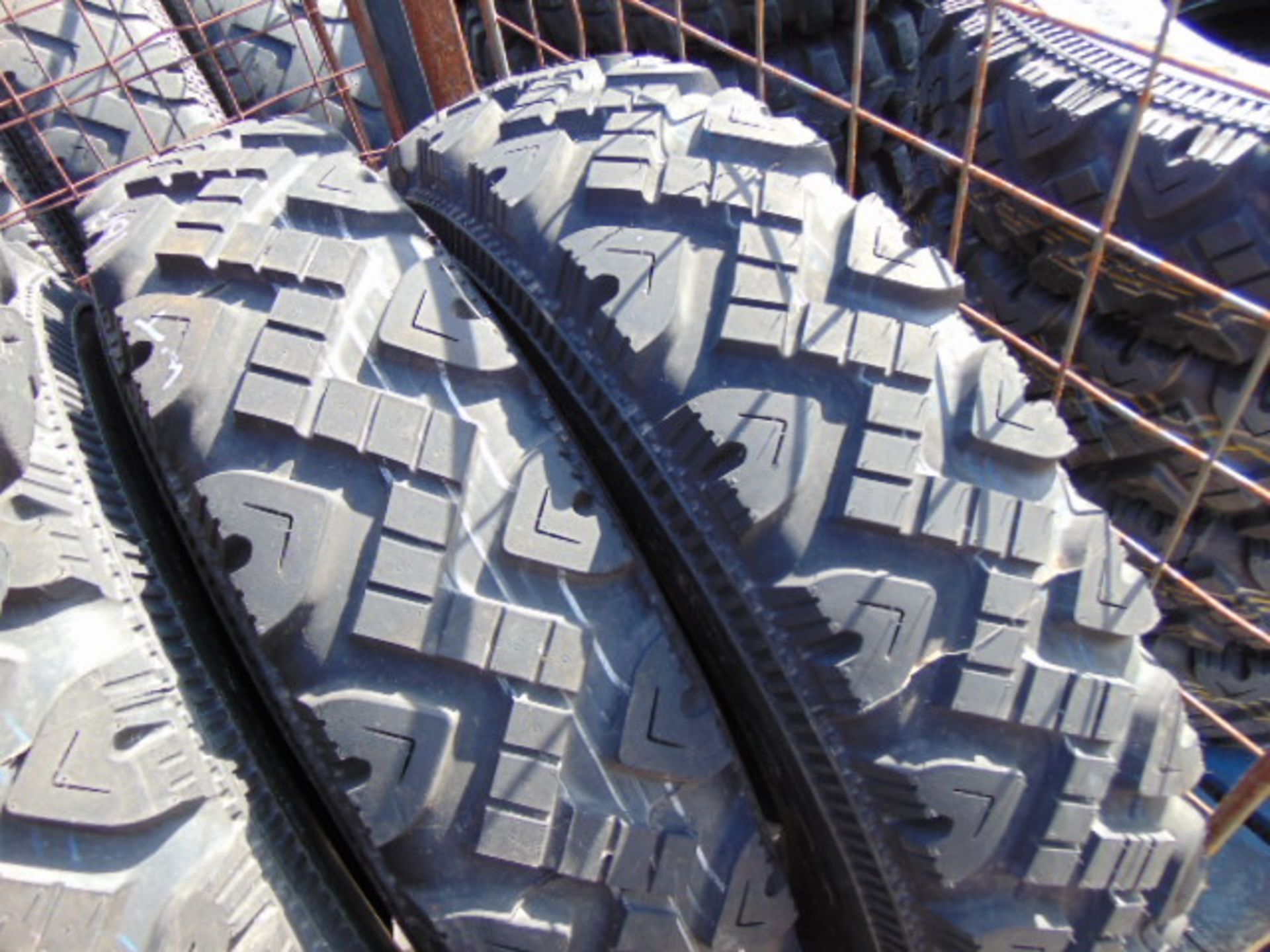 45 x Goodyear G90 7.50 R16 Tyres - Image 11 of 17