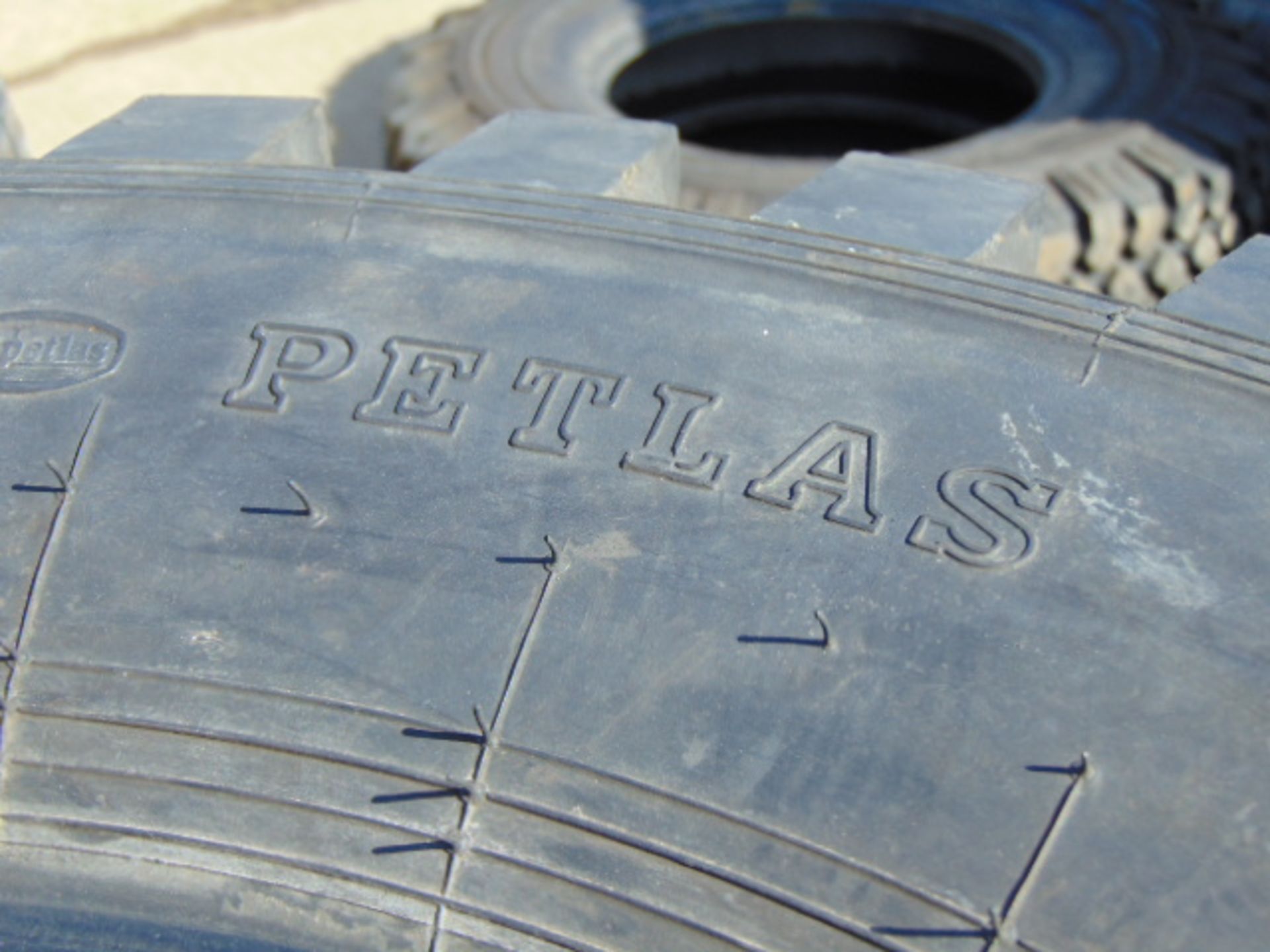 4 x Petlas 9.00-16 Light Truck Tyres - Image 4 of 6