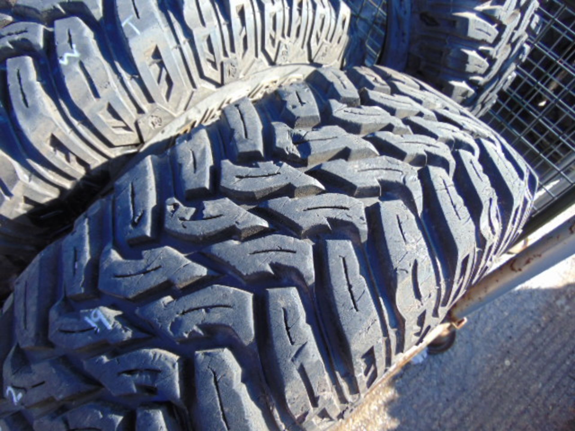 5 x Cooper Discoverer STT LT265/75 R16 Tyre - Image 6 of 7