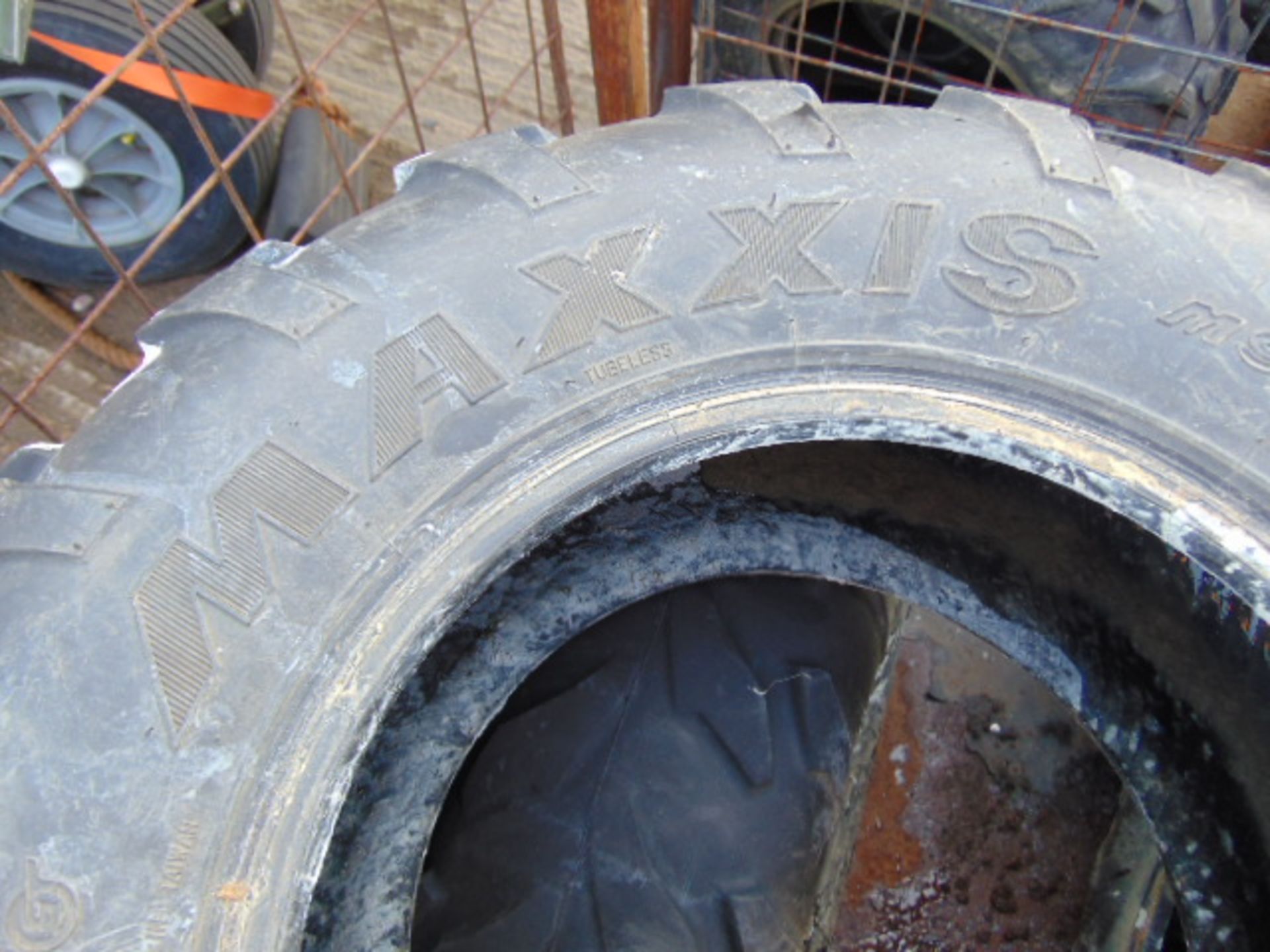 16 x Mixed ATV Tyres - Image 9 of 10