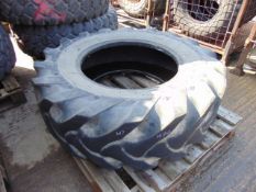1 x Goodyear Sure Grip 15.5/80-24 Tyre