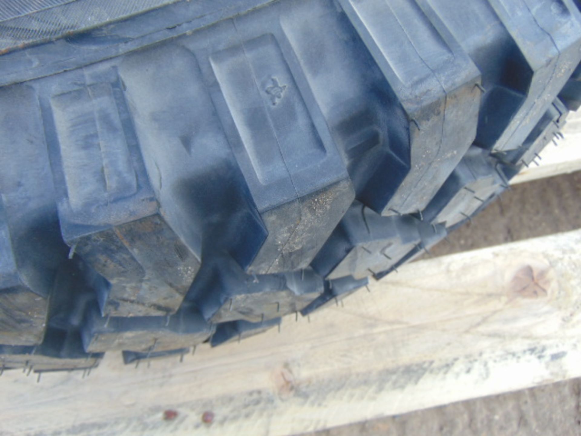 1 x Michelin 8.25 R16 Tyre - Bild 3 aus 5