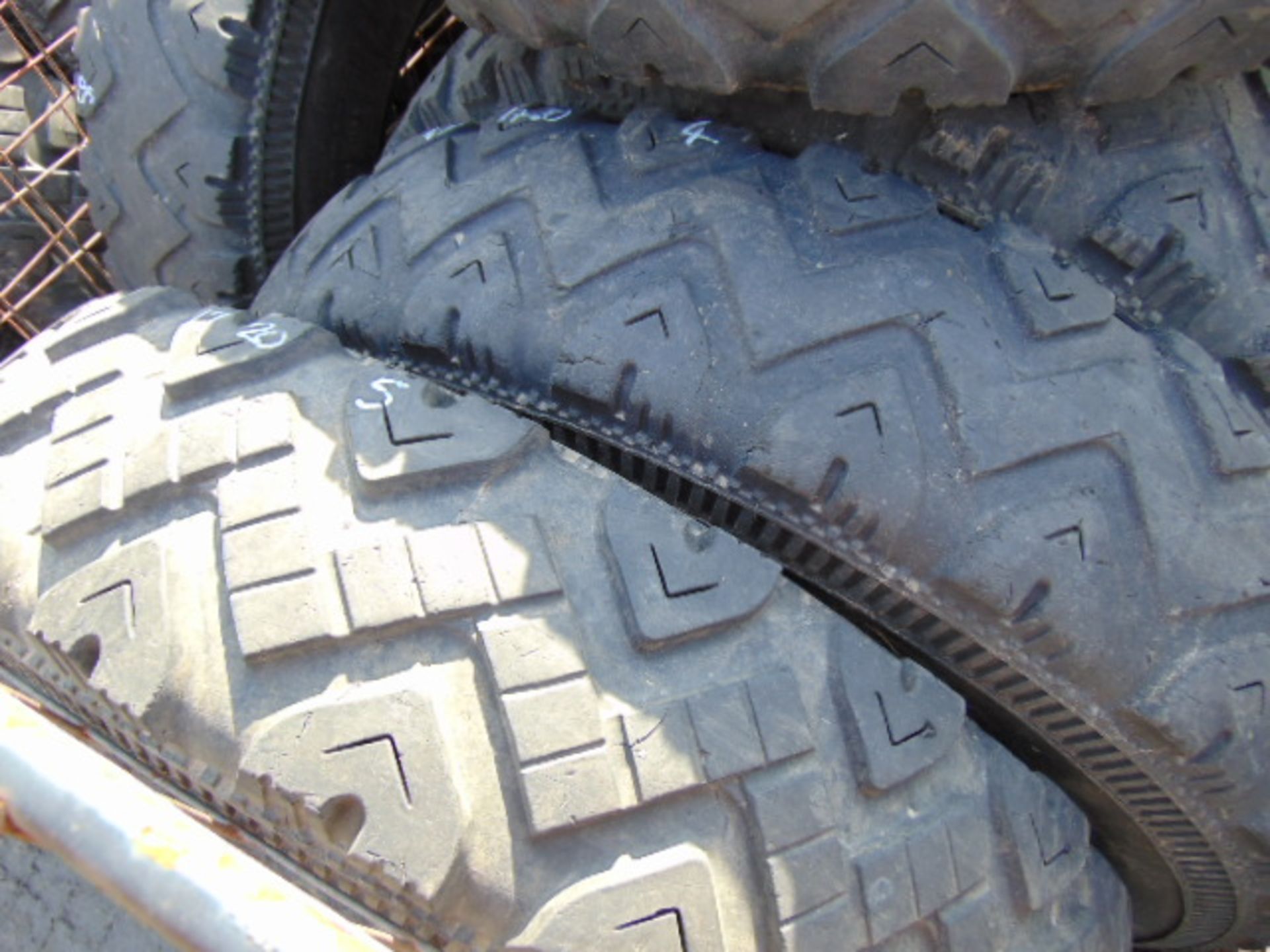 45 x Goodyear G90 7.50 R16 Tyres - Image 2 of 17