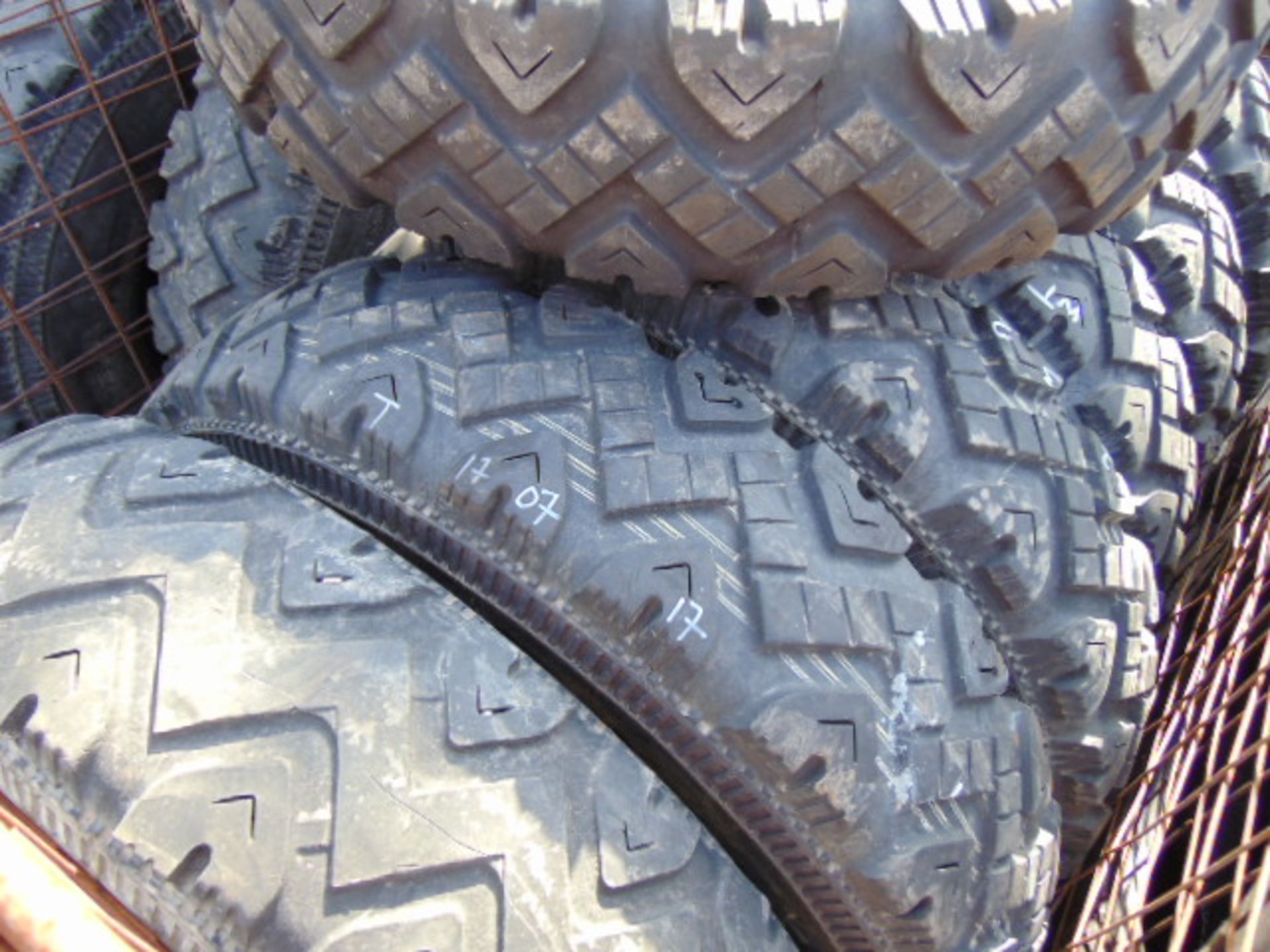 45 x Goodyear G90 7.50 R16 Tyres - Image 17 of 17