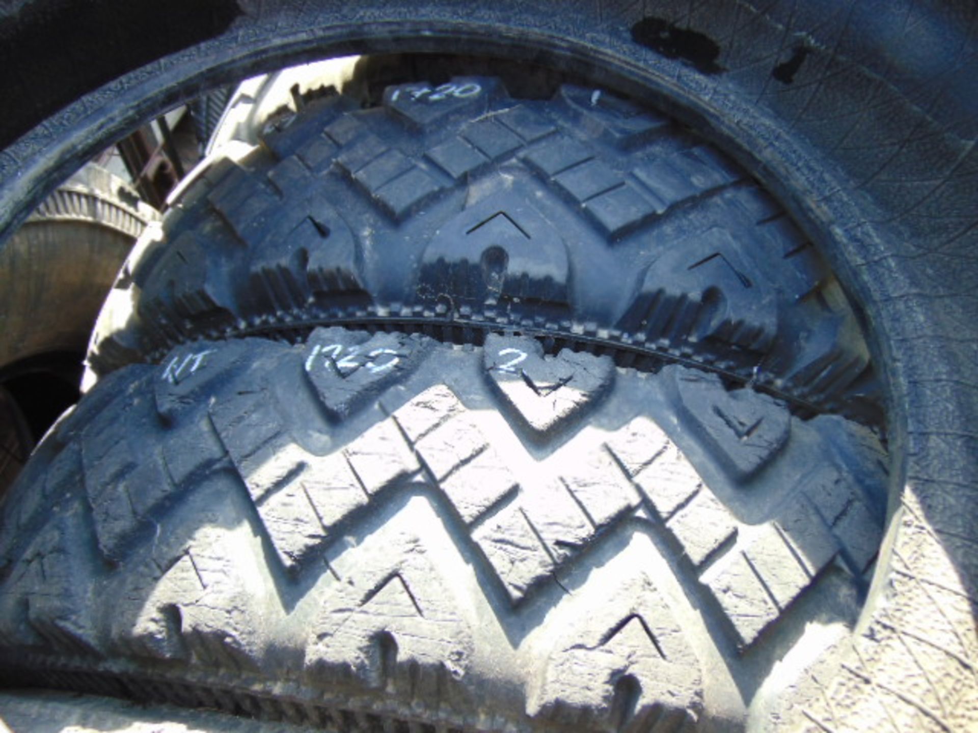 45 x Goodyear G90 7.50 R16 Tyres - Image 3 of 17