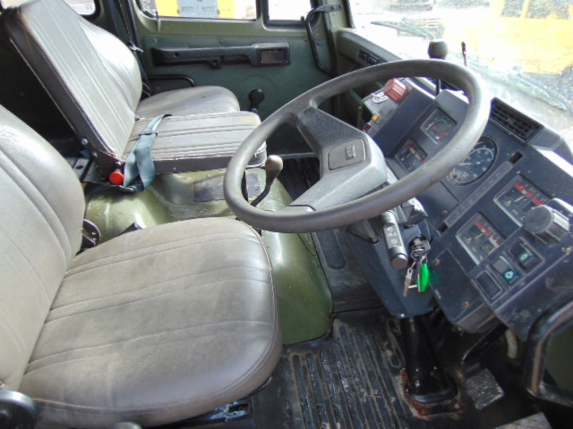 Leyland Daf 45/150 4 x 4 - Image 15 of 15