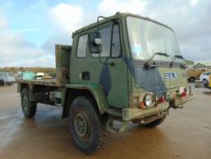 Leyland Daf 45/150 4 x 4