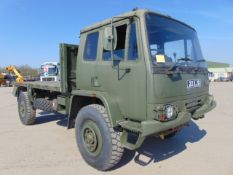 Leyland Daf 45/150 4 x 4