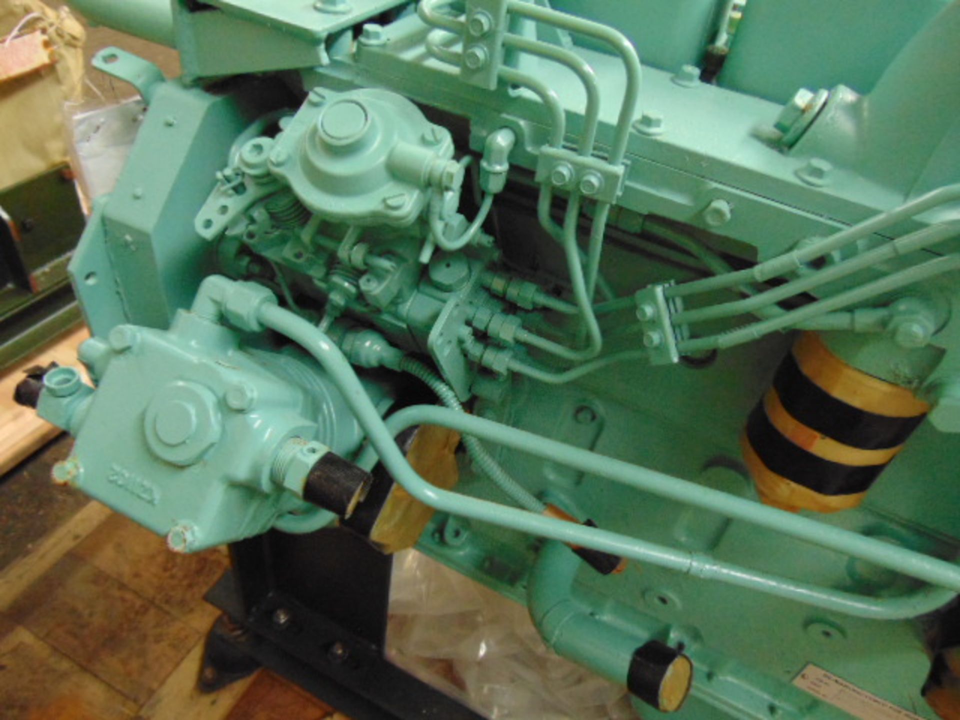 A1 Reconditioned DAF Cummins 310 Diesel Engine - Image 4 of 7