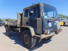 Leyland Daf 45/150 4 x 4